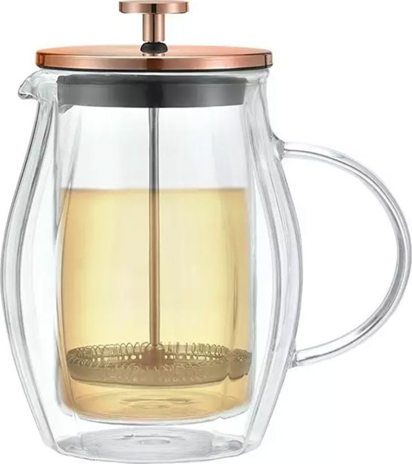 Klausberg ZAPARZATŁOKOWY /HERBATY TERMICZNY 600ml KB-7722