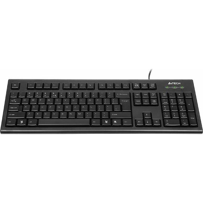 Klawiatura A4Tech KR-85 (A4TKLA19739) | A4TKLA19739