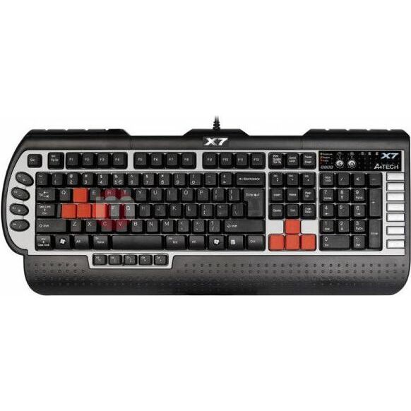 Klawiatura A4Tech X7-G800V  (A4X7G800V) | A4X7G800V
