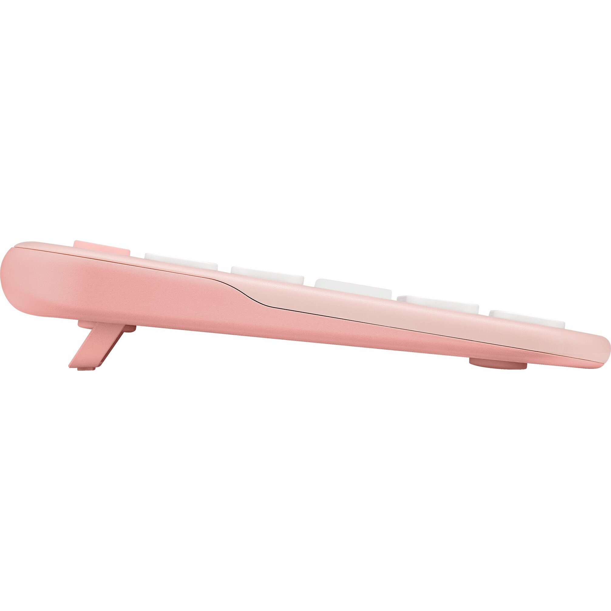 Klawiatura Asus KW100 Marshmallow (90XB0880-BKB4I0) |