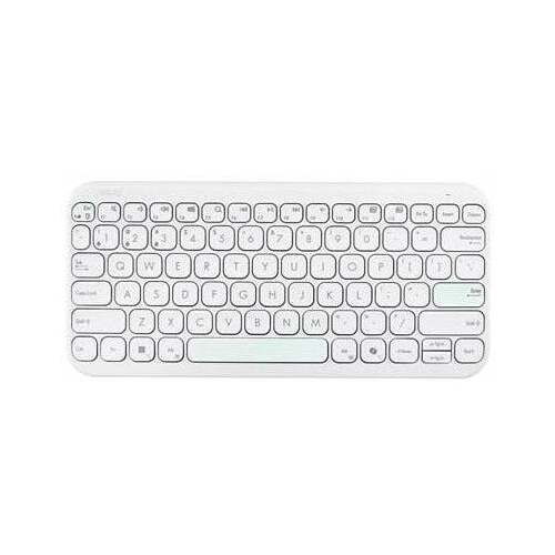 Klawiatura Asus Marshmallow KW100  (90XB0880-BKB4F0) |
