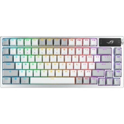 Klawiatura Asus ROG Azoth NX (90MP031A-BKUA11)