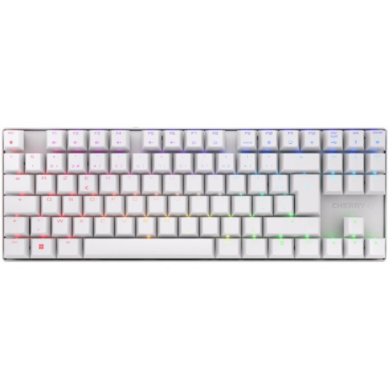 Klawiatura Cherry MX 8.2 TKL