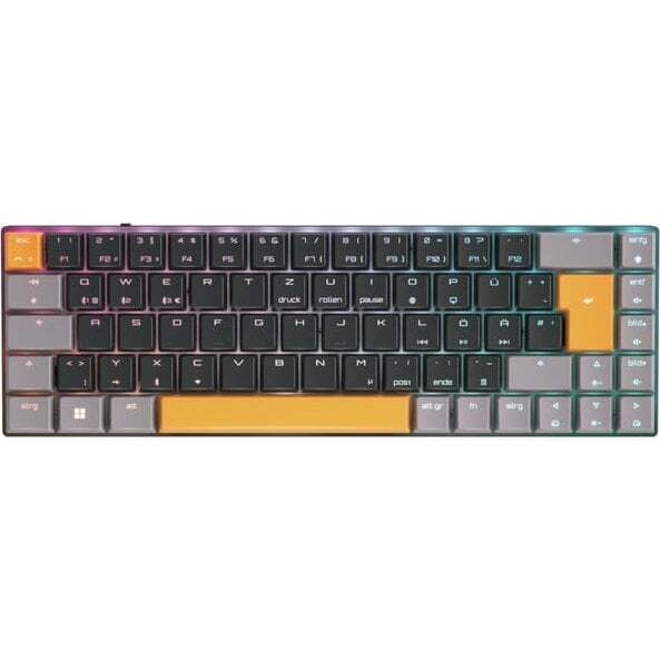 Klawiatura Cherry MX-LP 2.1 Compact