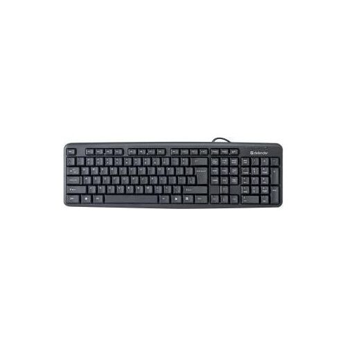 Klawiatura Defender Element HB-520 (45518) |