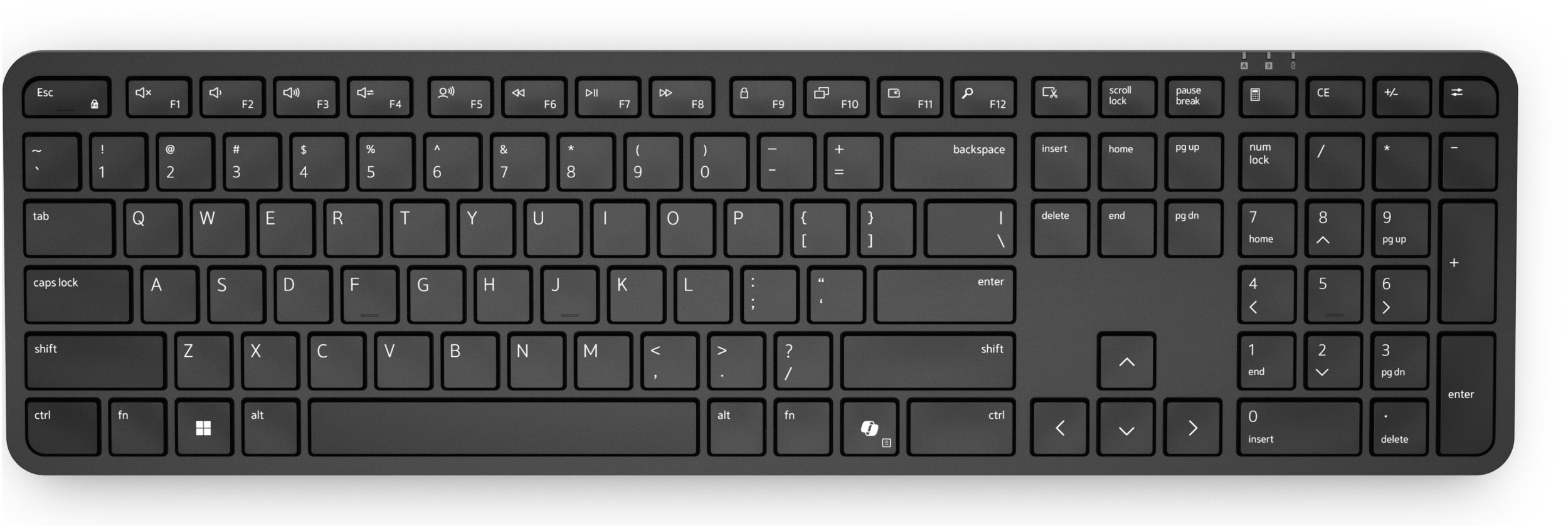 Klawiatura Dell Pro 5 KB526 klawiatura/Biuro