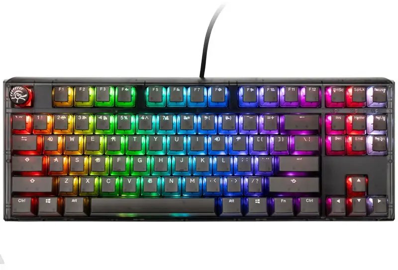 Klawiatura Ducky One 3 Aura Cherry