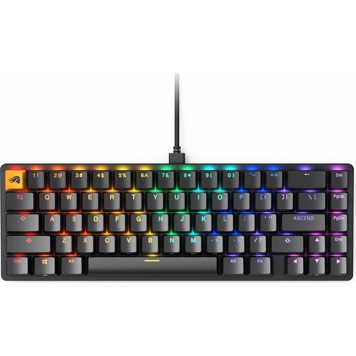Klawiatura Glorious PC Gaming Race GMMK
