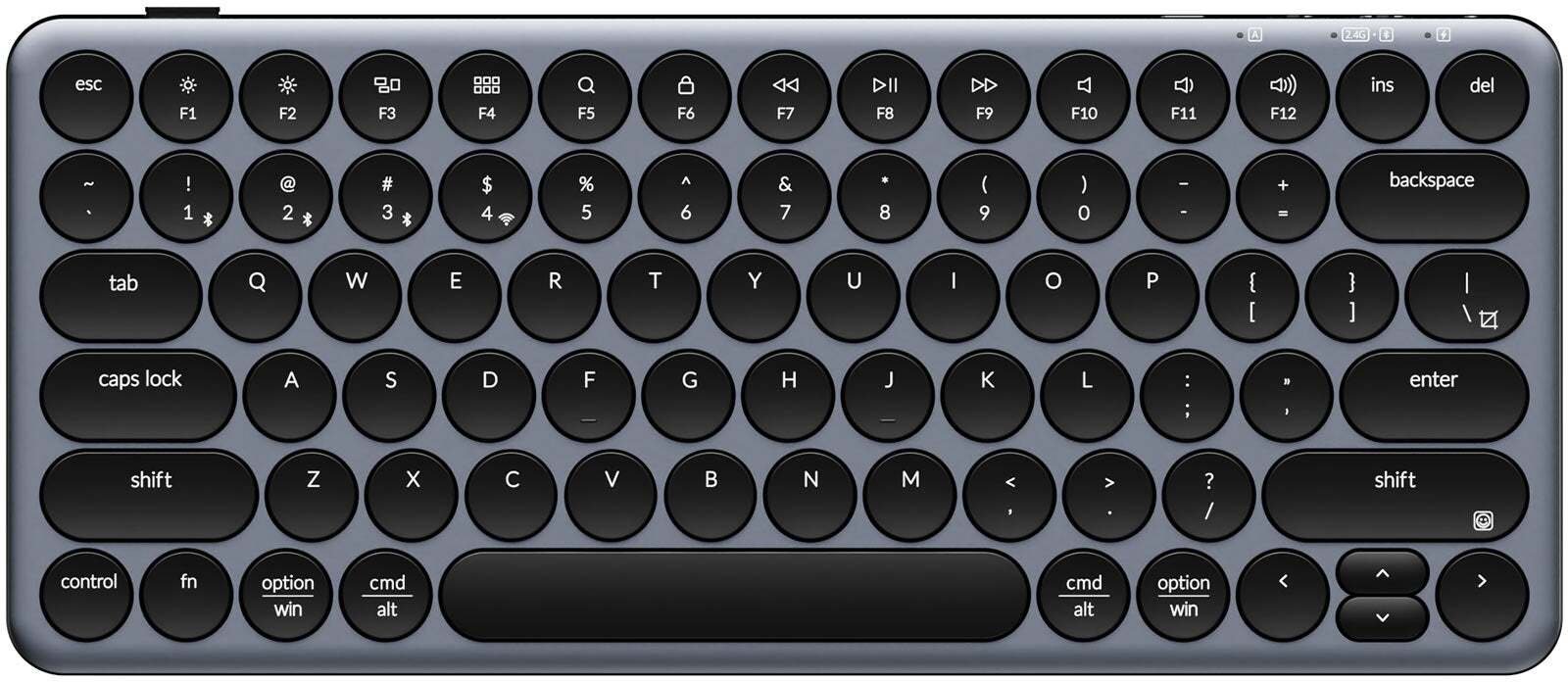 Klawiatura Keychron B3 Pro (B3P-K1) |