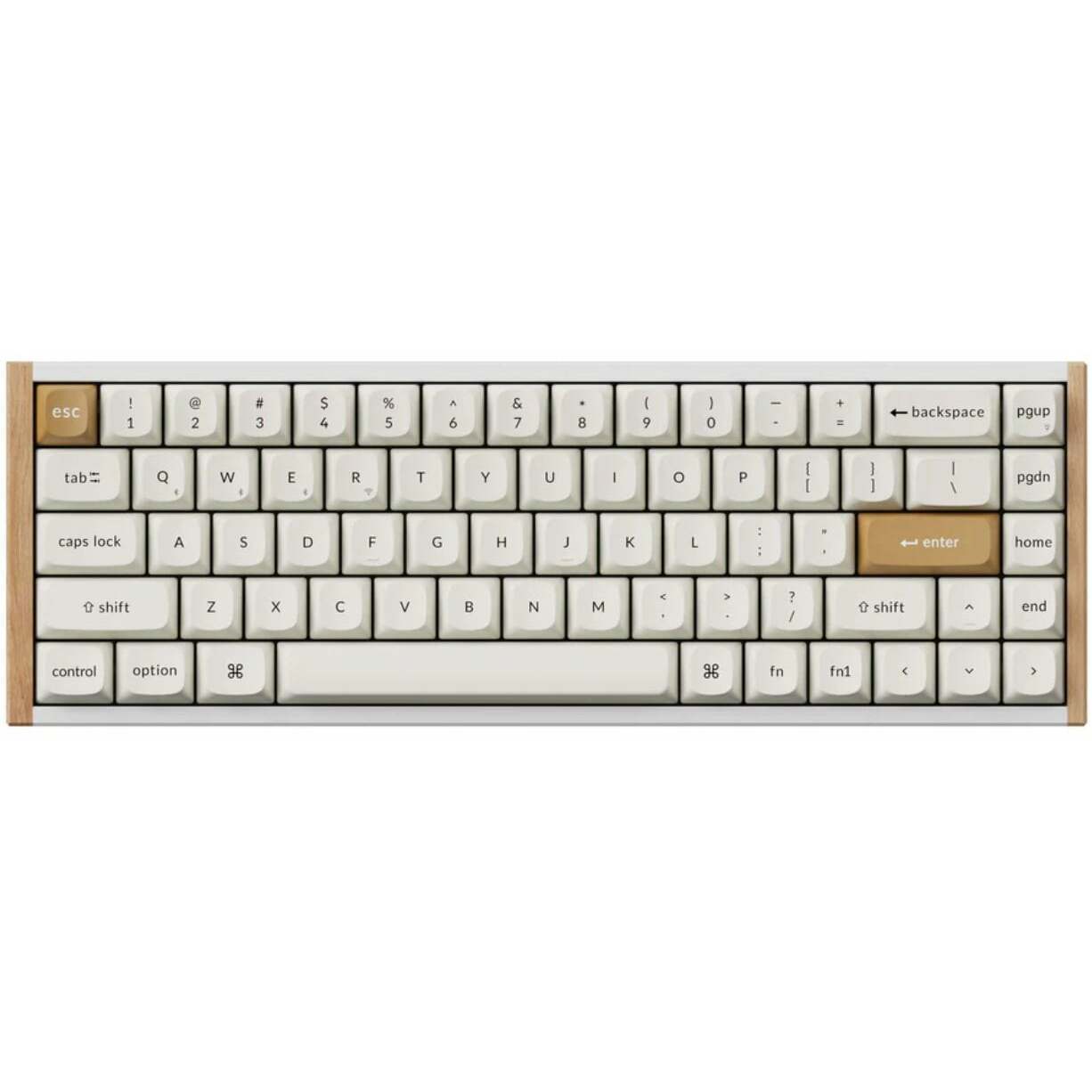 Klawiatura Keychron K6 HE Special Edition