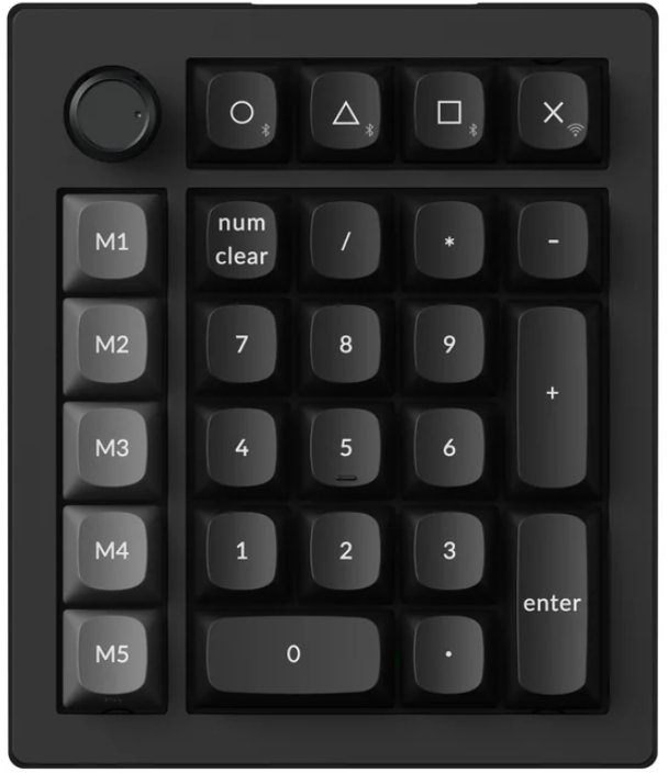 Klawiatura Keychron V0 Ultra 8K Keychron
