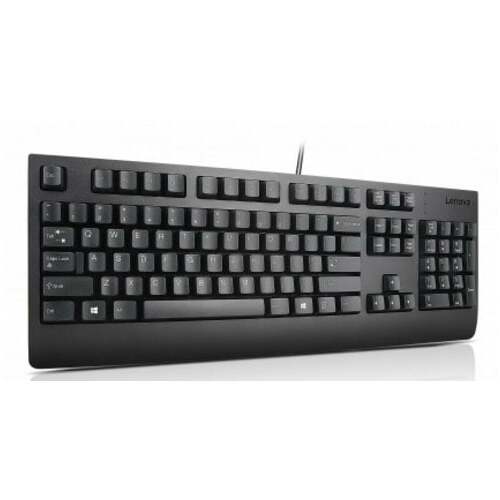 Klawiatura Lenovo 4X30M86904 USB | Keyboard