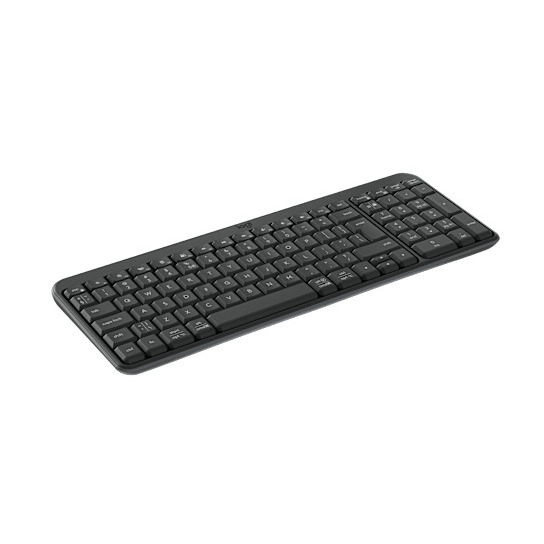 Klawiatura Logitech RF Wireless + Bluetooth