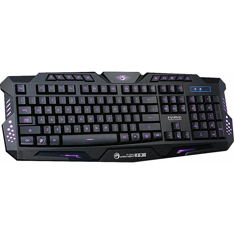 Klawiatura Marvo K636 (K636) | K636