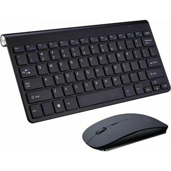 Klawiatura + iMac (29032) | 29032