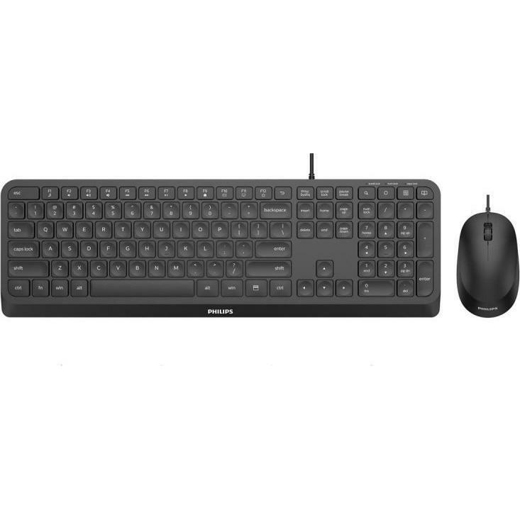 Klawiatura + Philips SPT6207B/00 | SPT6207B/00