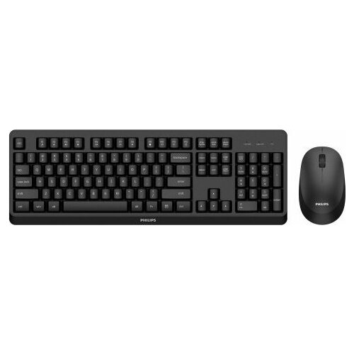 Klawiatura + Philips SPT6307BL/00 | SPT6307BL/00