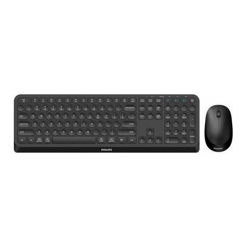 Klawiatura + Philips SPT6407B/00 | SPT6407B/00