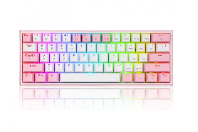 Klawiatura Redragon Fizz Pro K616 RGB