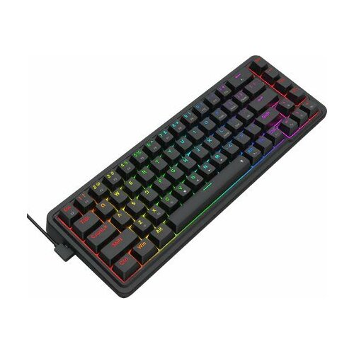 Klawiatura Redragon K709 Dragon Growl (K709-RGB)