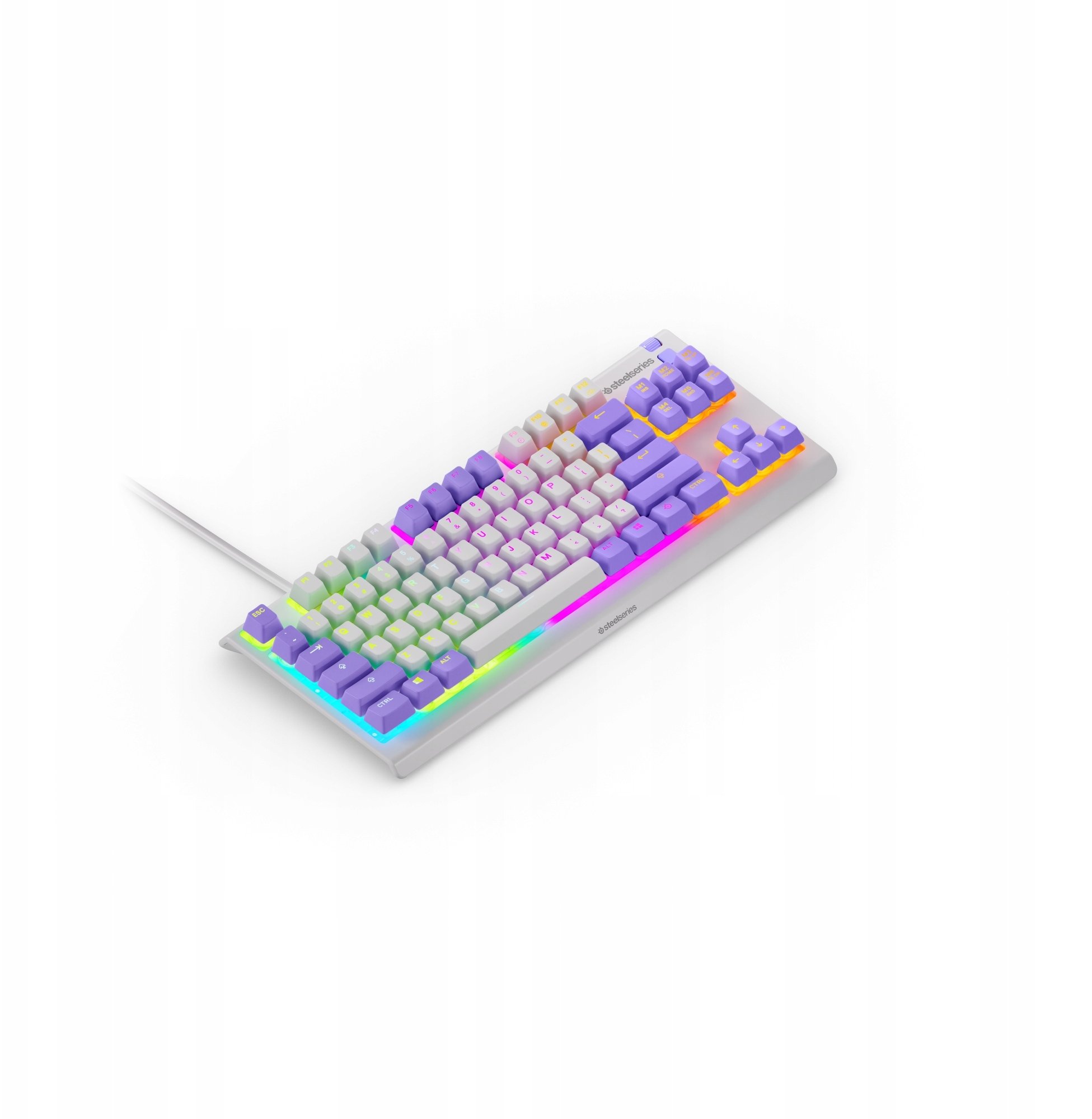 Klawiatura SteelSeries Apex 3 TKL |