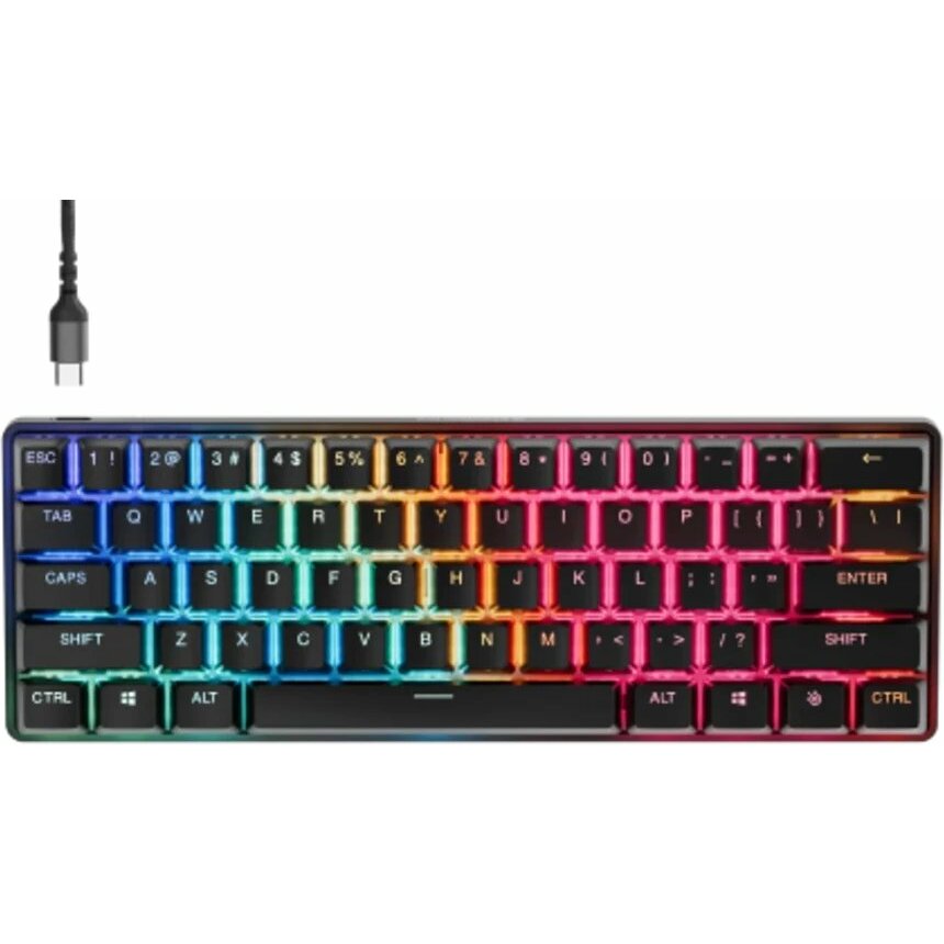 Klawiatura SteelSeries Apex Pro Mini Gen