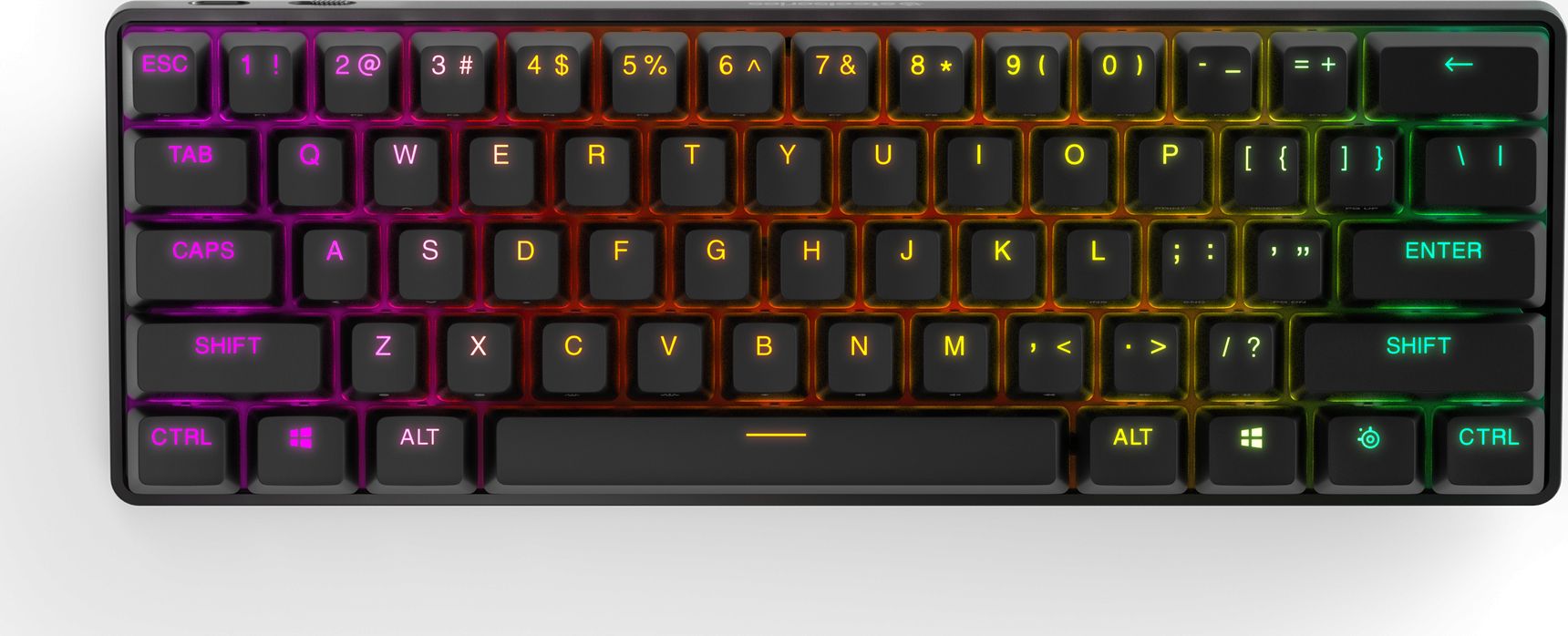 Klawiatura SteelSeries Apex Pro Mini WL
