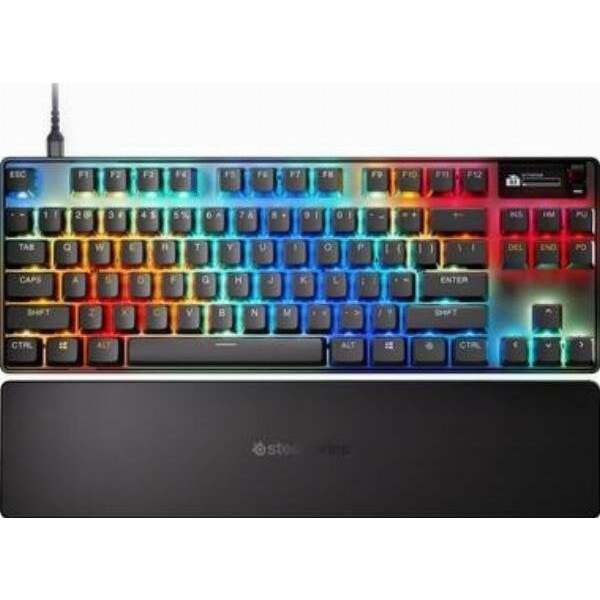 Klawiatura SteelSeries Apex Pro TKL G3
