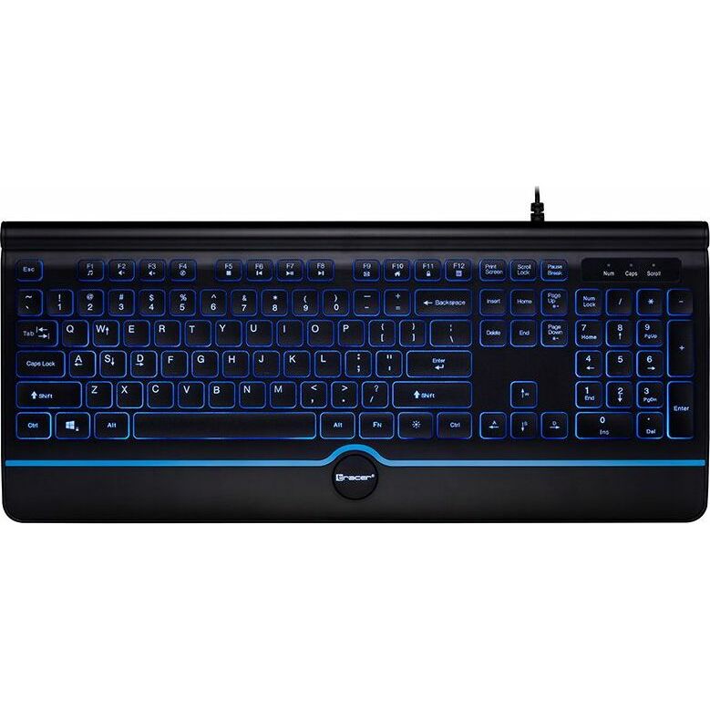 Klawiatura Tracer Ofis Pro (TRAKLA46473) |