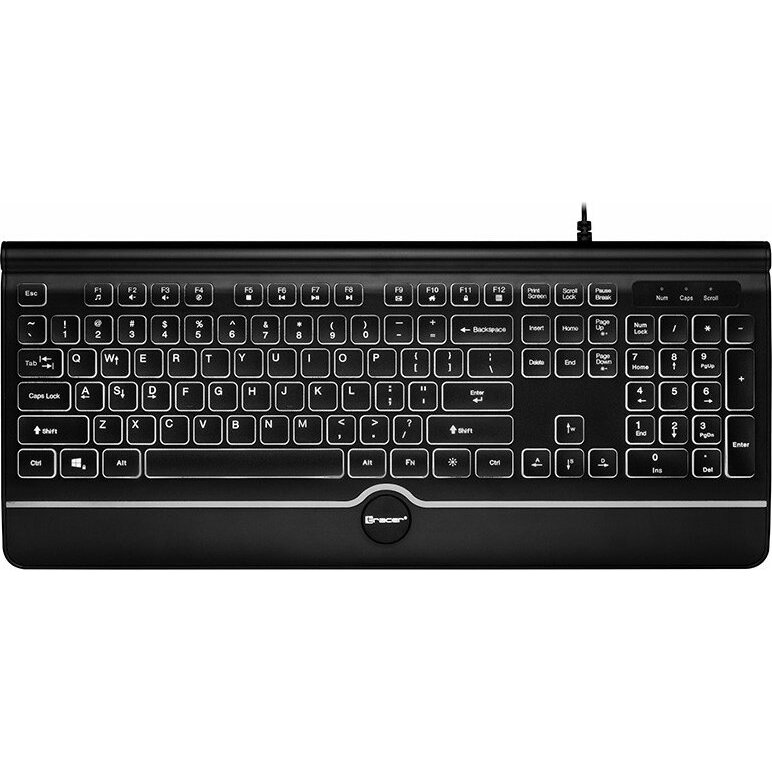 Klawiatura Tracer Ofis Pro (TRAKLA47428) |