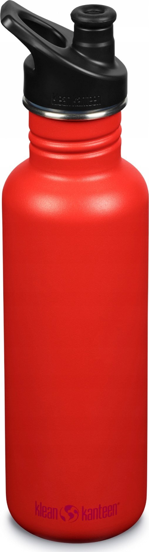 Klean Kanteen Kanteen Classic (Sport Cap)