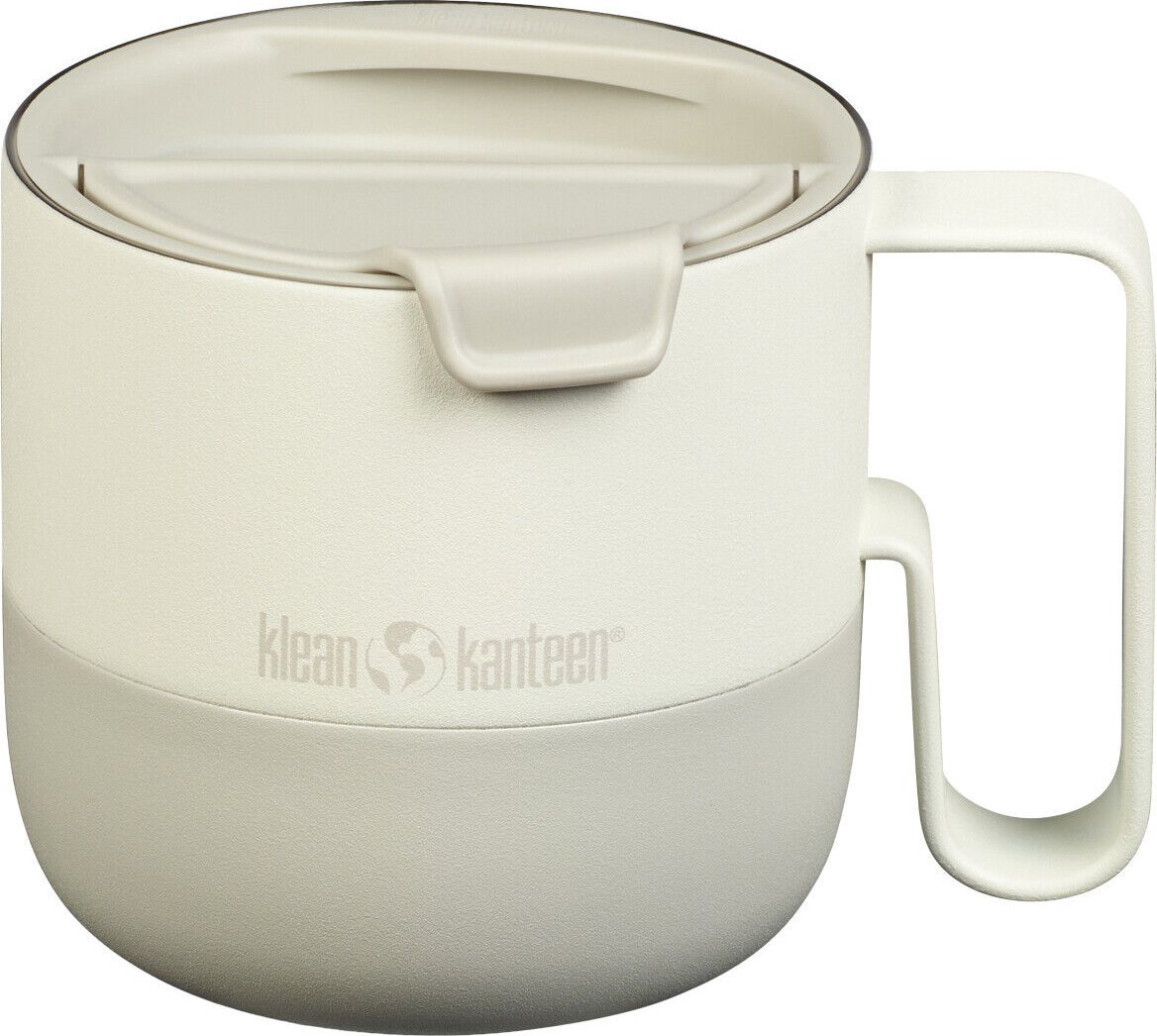 Klean Kanteen Kanteen Rise Mug (Flip