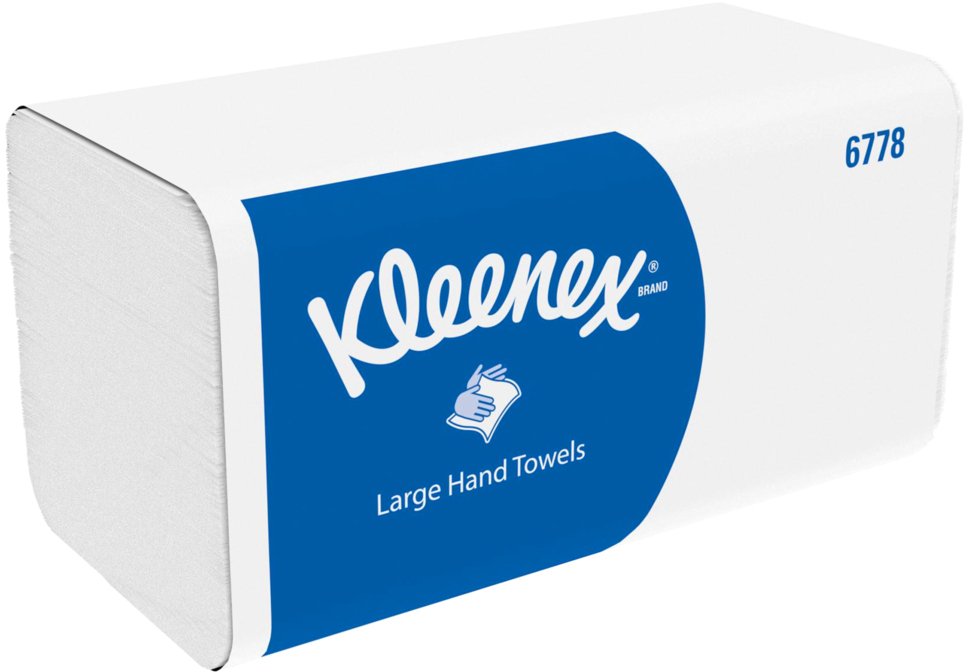 Kleenex Kleenex - Ręcznik w składce