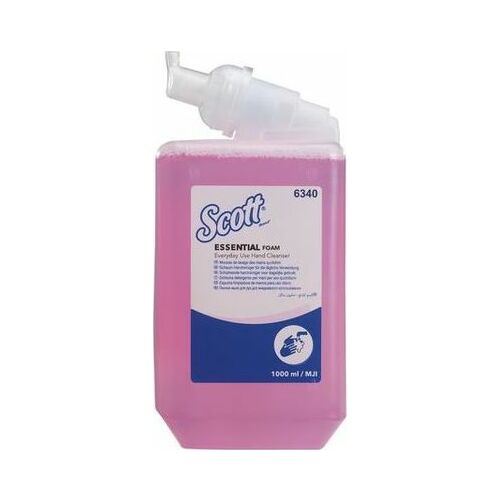 Kleenex Scott 1000ml | KCP027 |