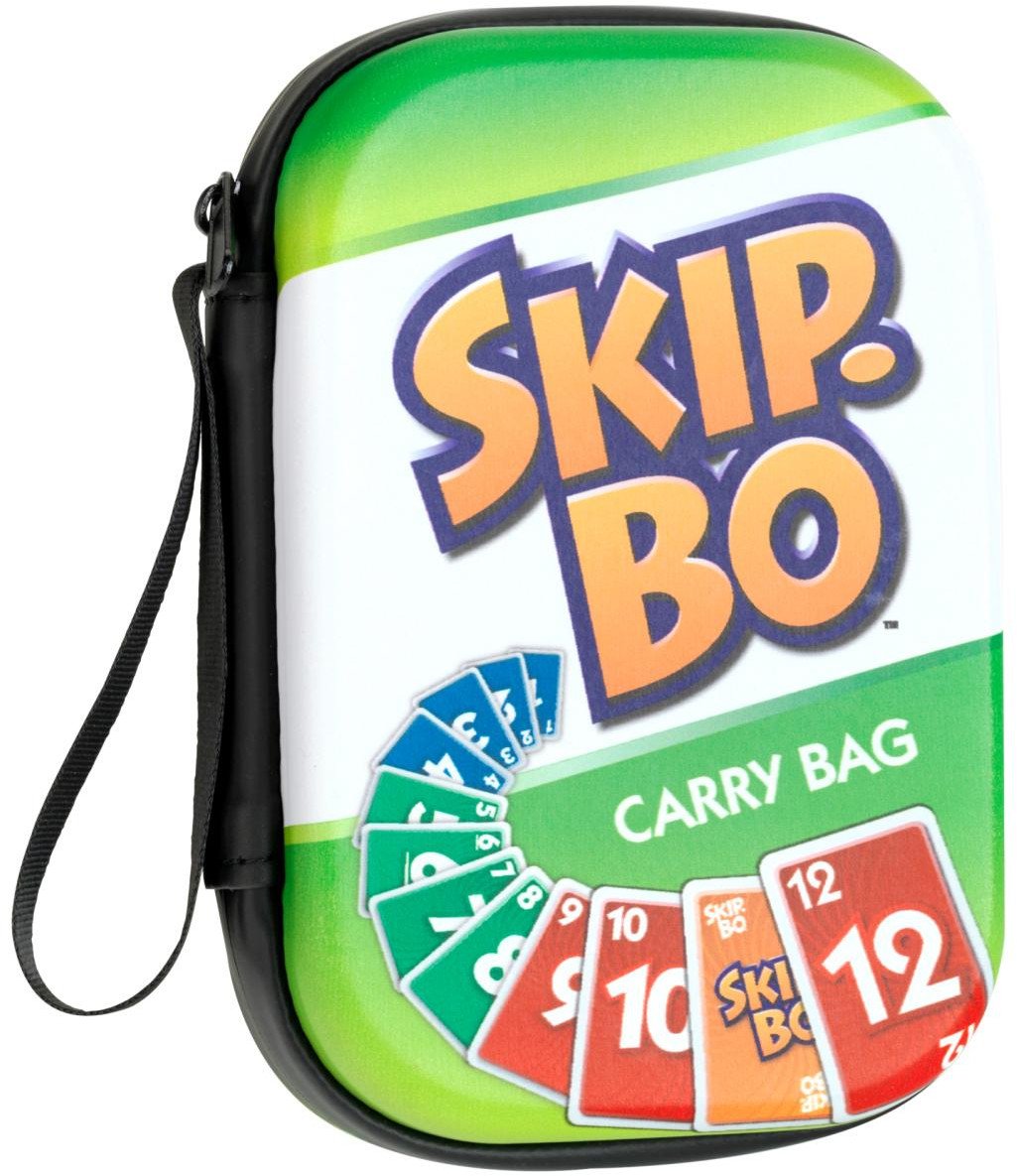 Klein Etui doSkip-Bo | 5904 |