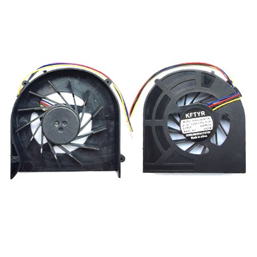 Klēpjdatora dzesētājs priekš HP Pavilion DV7-4071NR