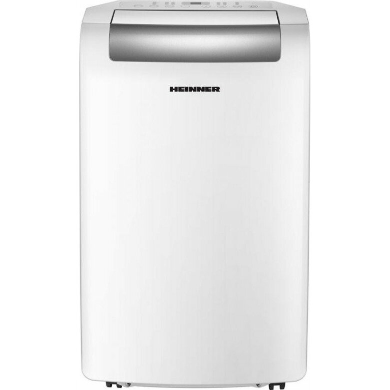 Guinot Heissner HPAC-12WH | AER CONDITIONAT