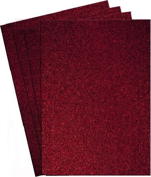 Klingspor PAPIER ŚCIERNY PL28C ARKUSZ 230*280