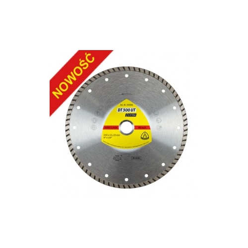Klingspor Turbo DT 300UT 125mm (325354)