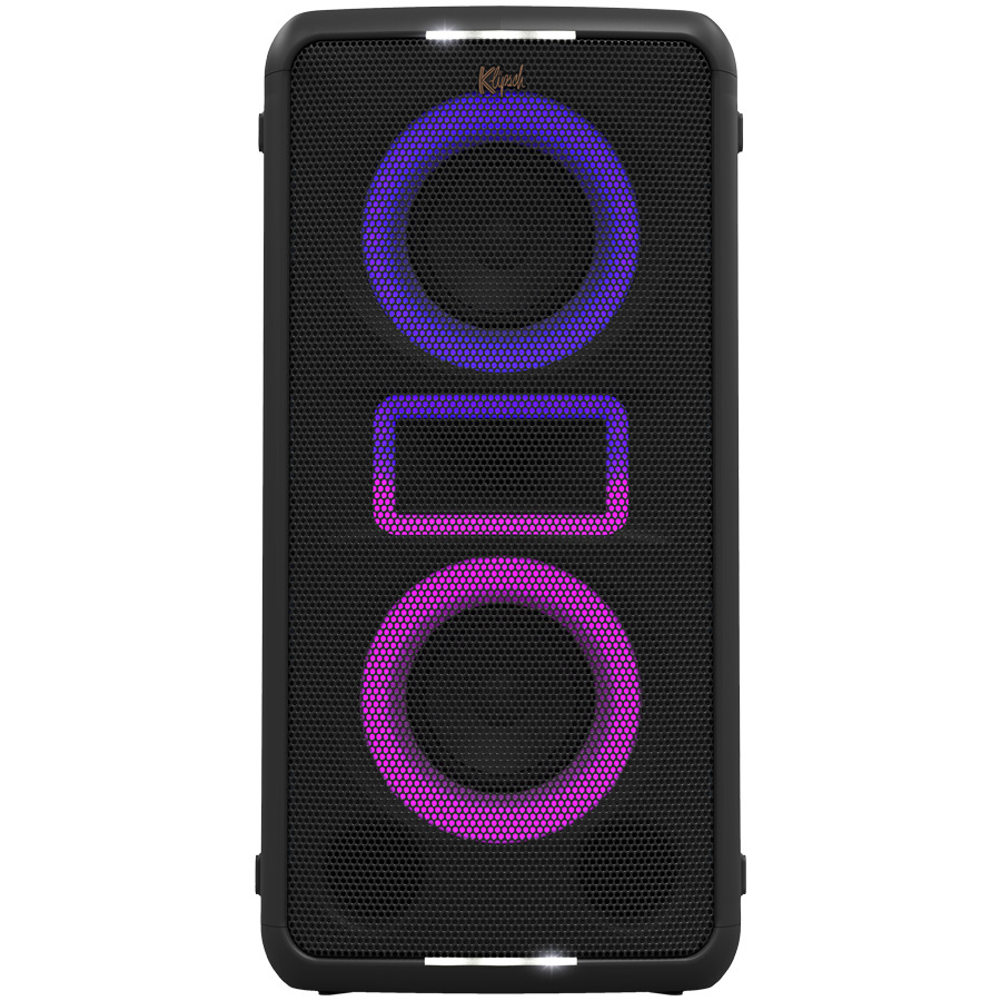 KLIPSCH Klipsch Miami Partybox, Black |