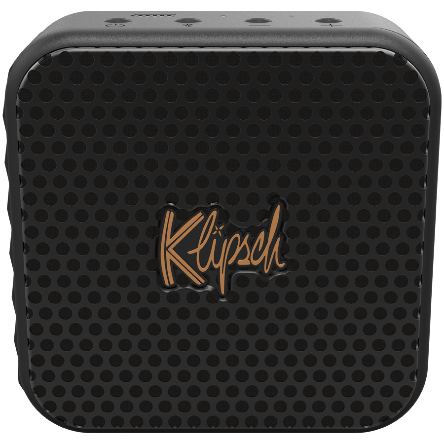 ONKYO Klipsch Austin Mono portable speaker