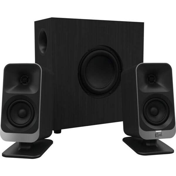 ONKYO Klipsch ProMedia Lumina 2.1