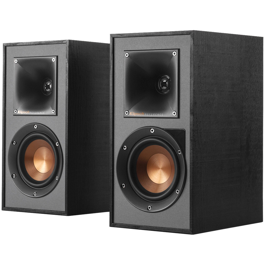 KLIPSCH Klipsch Reference R-41PM Powered Bookshelf