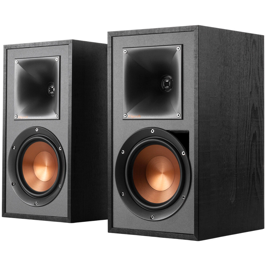KLIPSCH  R-51PM Black | 1066255 |