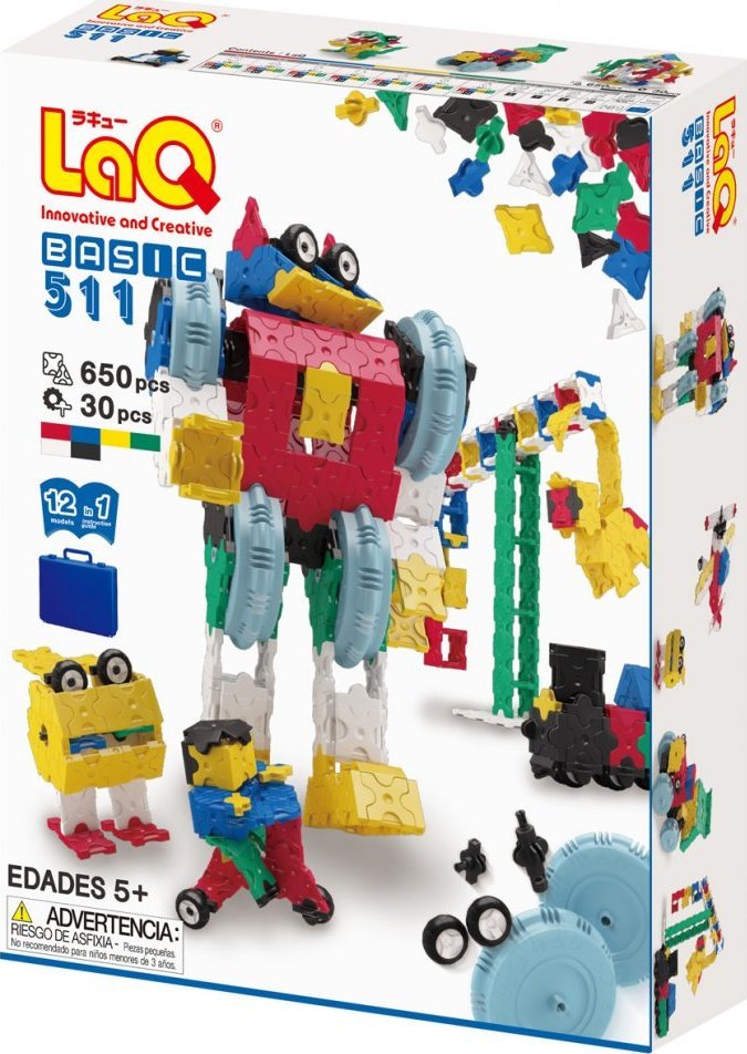 Basic 511 | 599828 | 4952907001955
