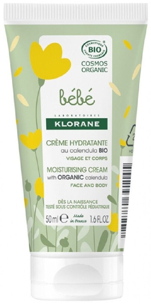 Klorane  Ciała Klorane Bio | M0124092
