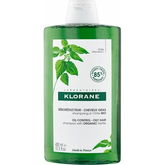 Klorane Klorane Nettle Oil Control  do