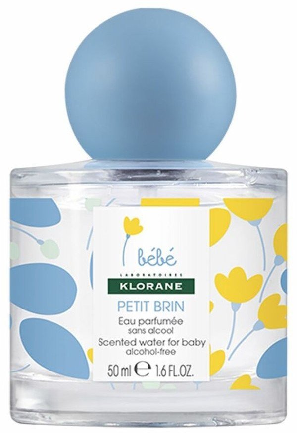 Klorane Klorane Bebe Petit Brin 50