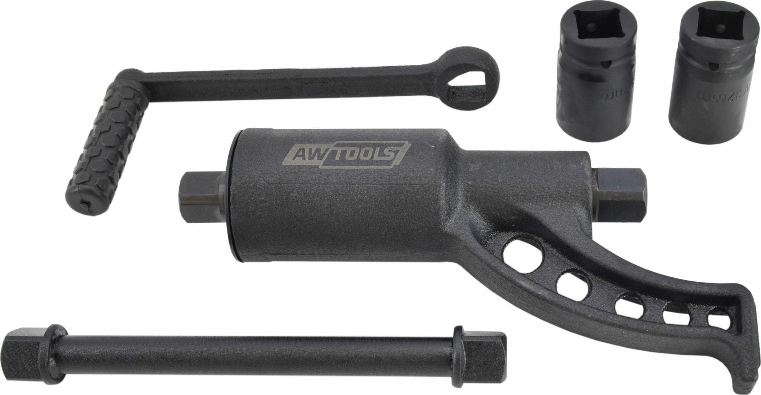 AWTools Przekładniowy 4800Nm | AW39300 |