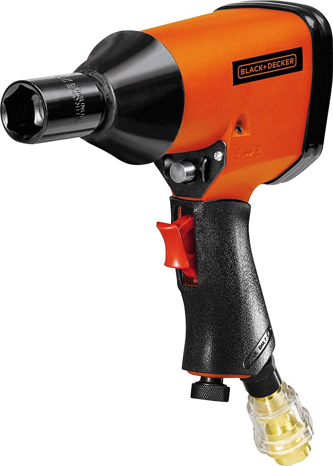 BLACK & DECKER Black&Decker NU160158XBND 6